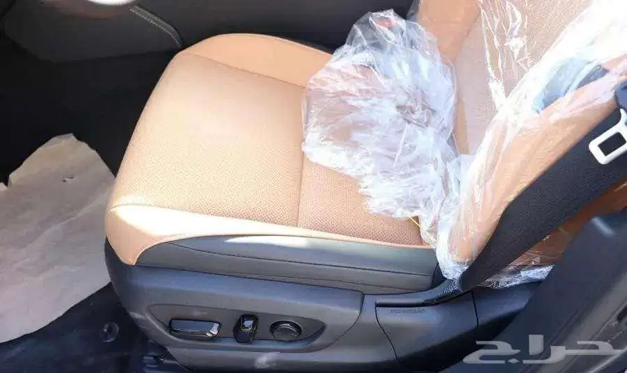 تتوفر فئات لكزس ES بدون ارباح نظام دفعتين سعودي اصفار 19