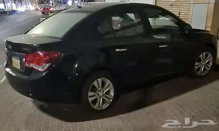 كروز للبيع او للايجار الشهري مفحوصه ومجدده 1