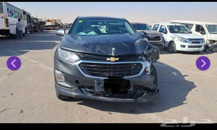 ايكونكس شفروليه 2019 index