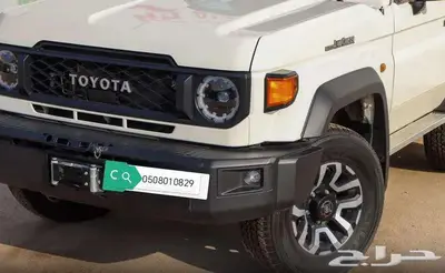 ربع ديزل فل ابيض 2024 5