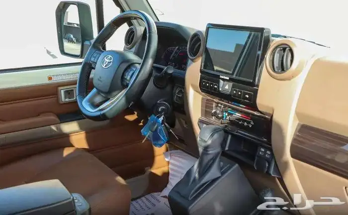 ربع ديزل فل ابيض 2024 10