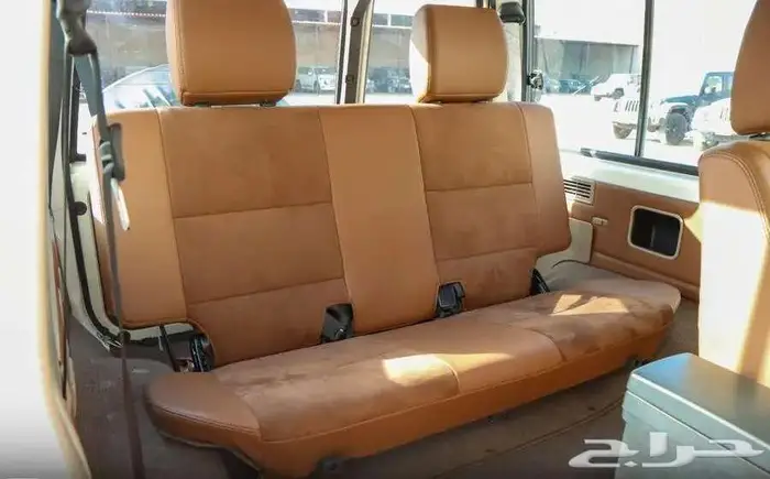 ربع ديزل فل ابيض 2024 16