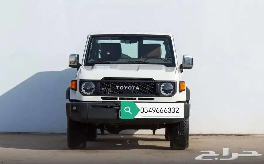 ربع سوبر ديلكس تمتيك ديزل 2024 9
