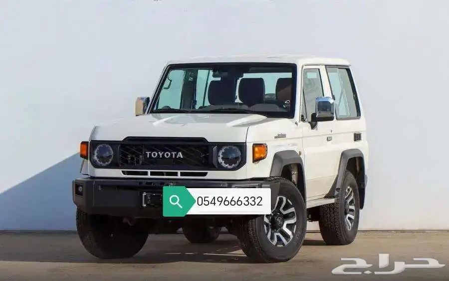 ربع سوبر ديلكس تمتيك ديزل 2024 10