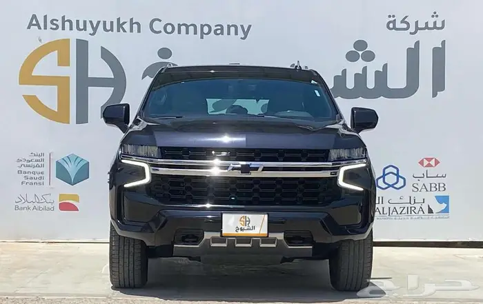 شيفورلية تاهو موديل 2022 0