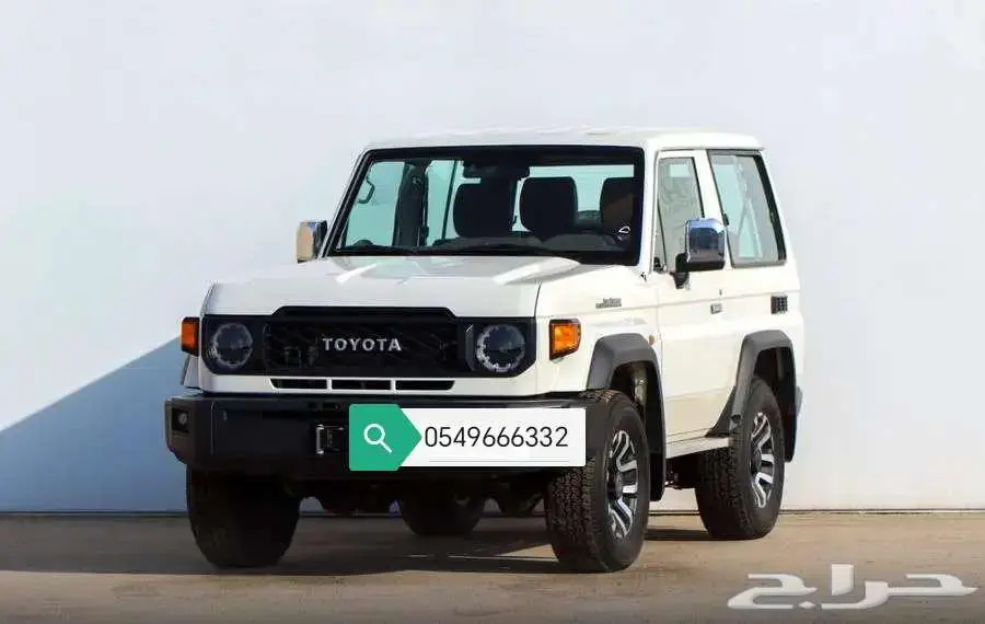 ربع سوبر ديلكس تمتيك ديزل 2024 13