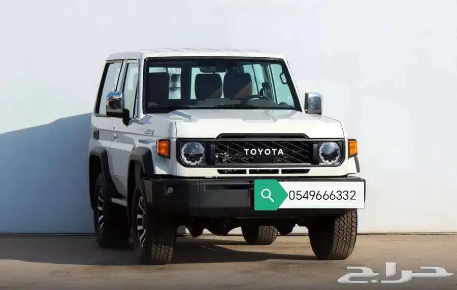 ربع سوبر ديلكس تمتيك ديزل 2024 1