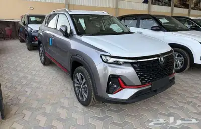 شانجان CS35 ترند بلس 2026 2