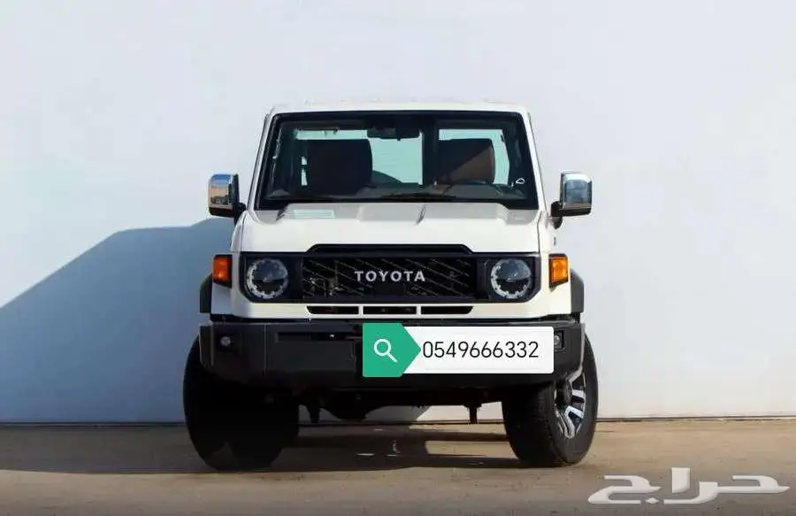 ربع سوبر ديلكس تمتيك ديزل 2024 12