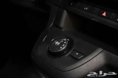 فيات سكودو فان بضاعه ديزل - موديل 2024 9