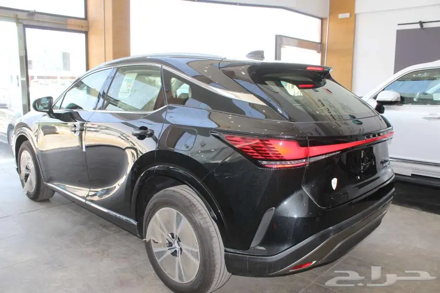لكزس RX 350 ستاندر خليجى -موديل 2024 6