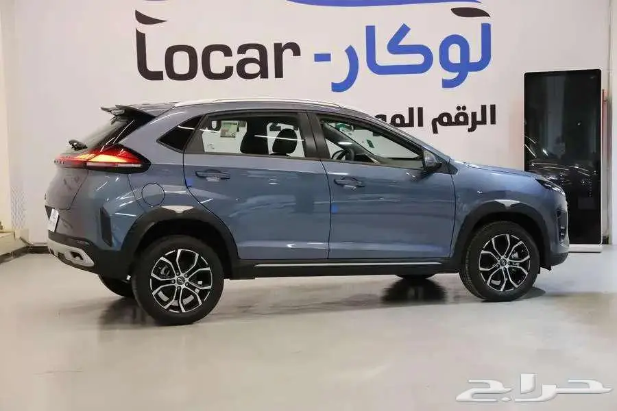 شيرى تيجو 2 كومفورت مكينه 1500 2025 تمويل يبدا من 3000 3