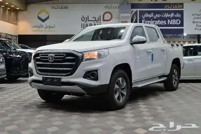 شانجان هنتر اوميقا 2025 دبل اوتوماتيك بالنقد والتقسيط 1