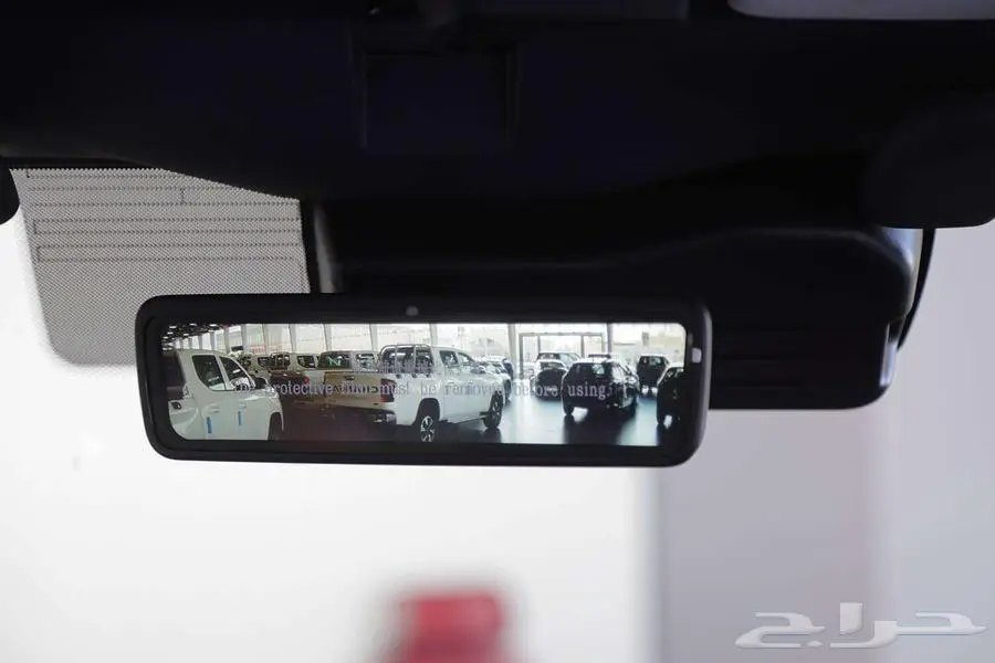 بايك BJ40-S شامبيون 2025 استعد لمغامرة الدفع الرباعي 16