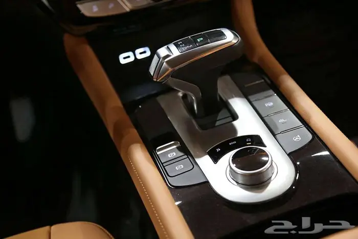 جريت وول S-LUX 2024 اختيار المحترفين لعشاق الطرق الوعرة 8