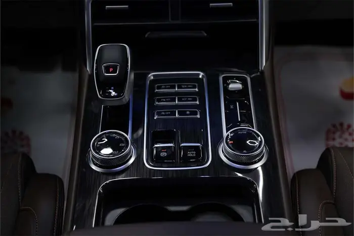 انطلاقة قوية مع فوتون تونلاند V7 4WD 2025 9