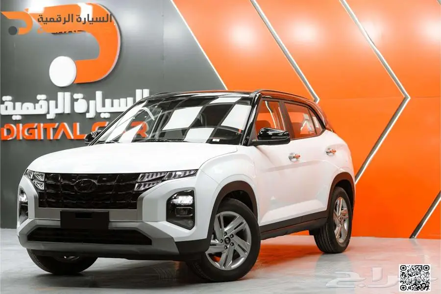 هوينداي كريتا كمفورت 2025 كاش واقساط 0