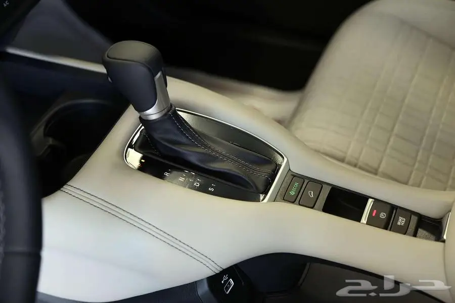 هوندا ZR-V LX 2024 من صالح للسيارات تألق بالتقنية والأداء 10