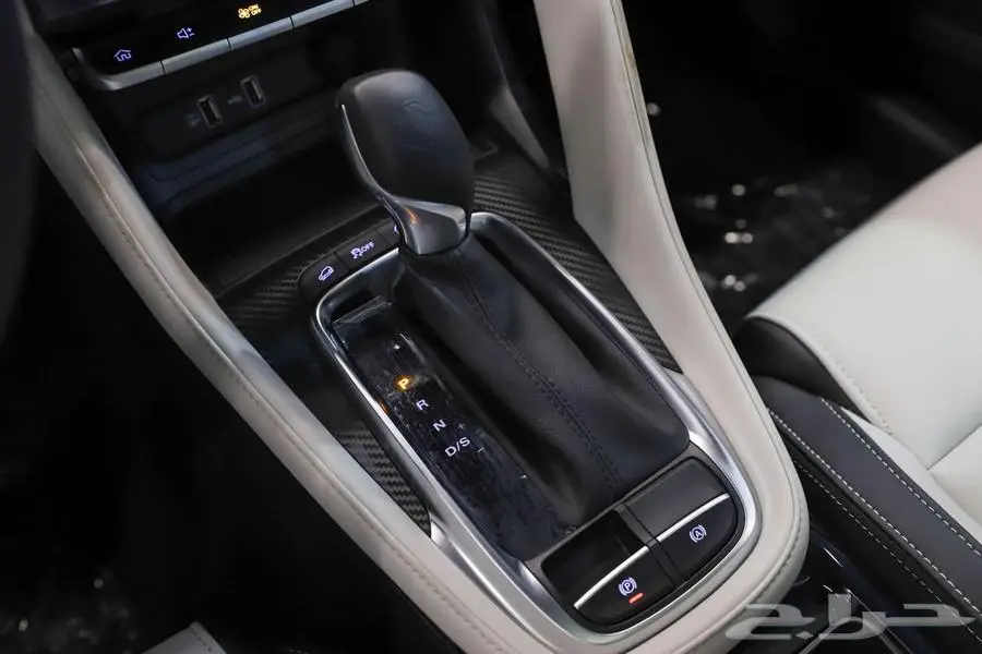 MG ZS 2024 فل كامل لاكجري 9