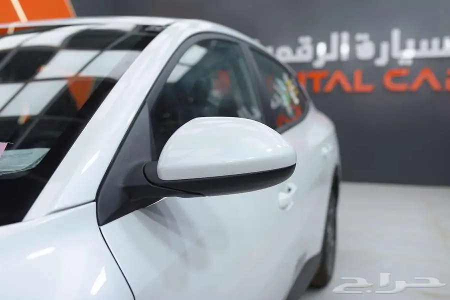 كيا K3 ستاندر مطور 2024 كاش واقساط 3