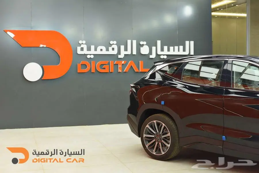 جيتور داشينج لاكجري 2024 تقسيط 5