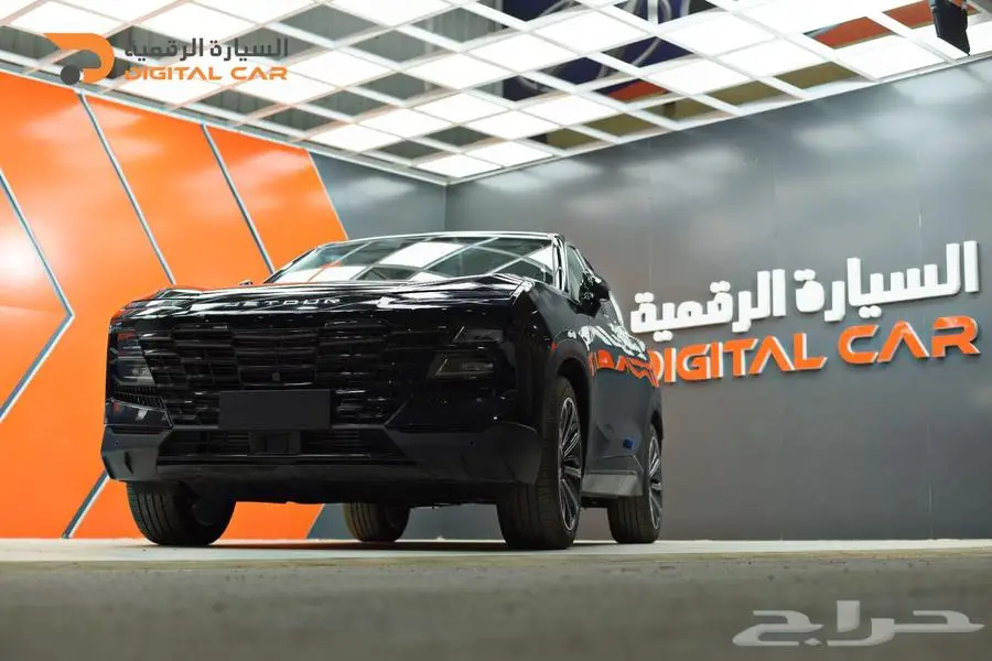 جيتور داشينج لاكجري 2024 تقسيط 0
