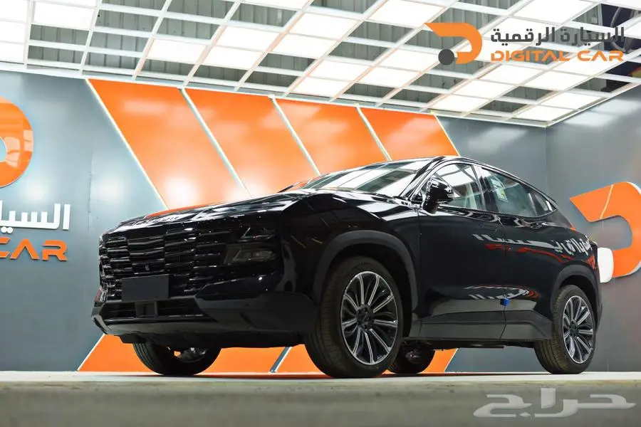 جيتور داشينج لاكجري 2024 تقسيط 1
