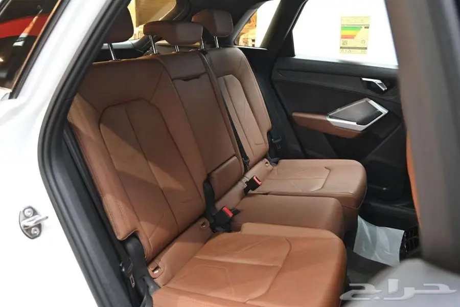 اودي Q3 2020 خليجي 16