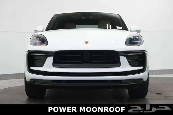 2024 Porsche Macan AWD 0