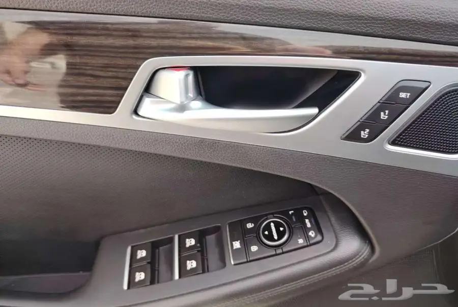 2020 Model Genesis G80 11