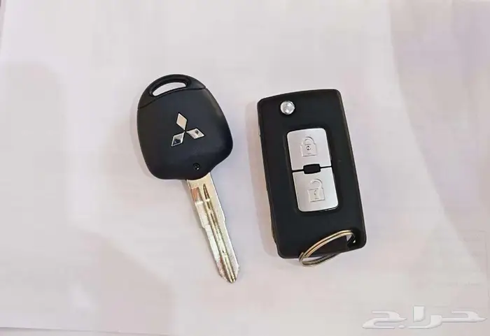 ريموت ومفتاح لانسر وباجير مع البرمجه 0