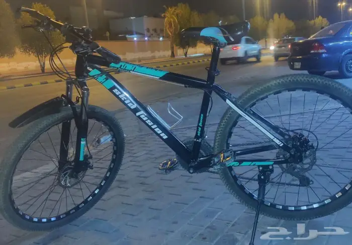 سيكل رياضي تعاشيق مقاس26 0