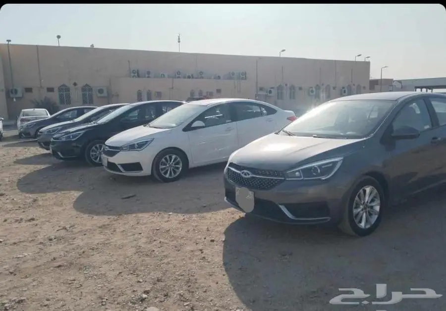 للبيع مجموعة شيري اريزو 5 موديل 2023 0