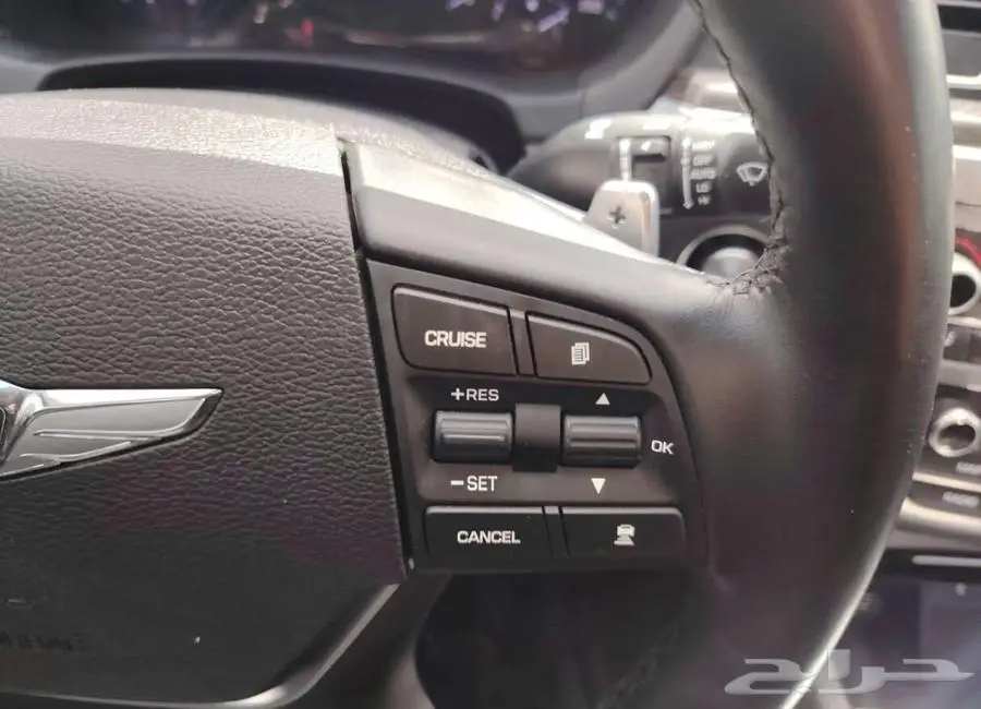 2020 Model Genesis G80 14