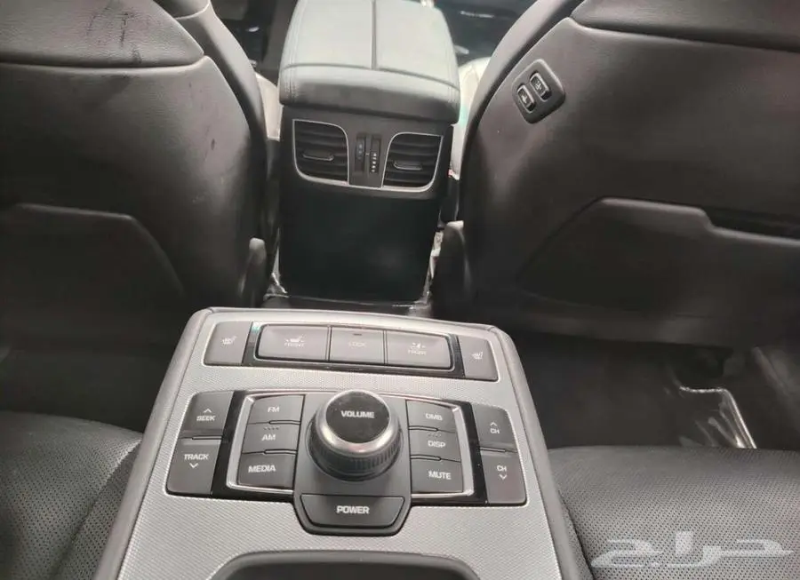 2020 Model Genesis G80 12