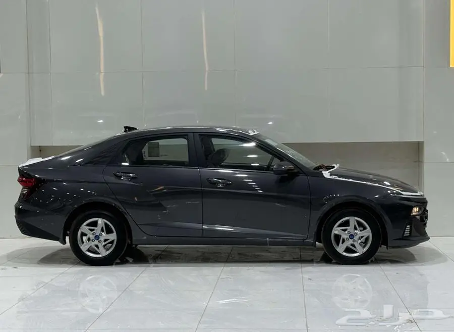 هيونداي اكسنت فليت 2025 كاش واقساط راتب يبدأ من 3500 1