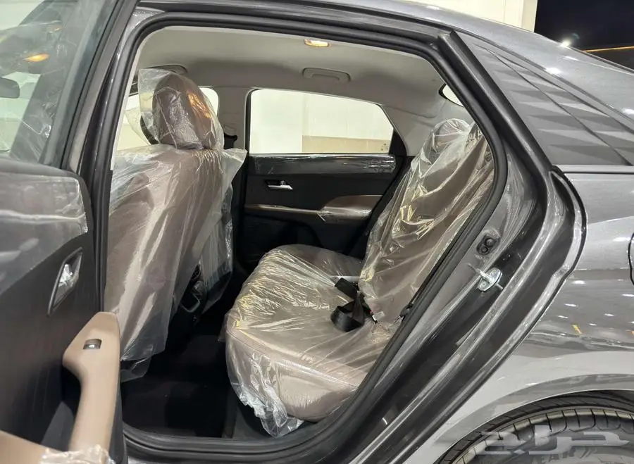 هيونداي اكسنت فليت 2025 كاش واقساط راتب يبدأ من 3500 7