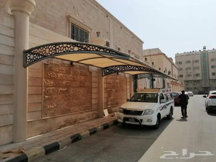 مظلات سيارات رخيصة في جازان صبيا 12