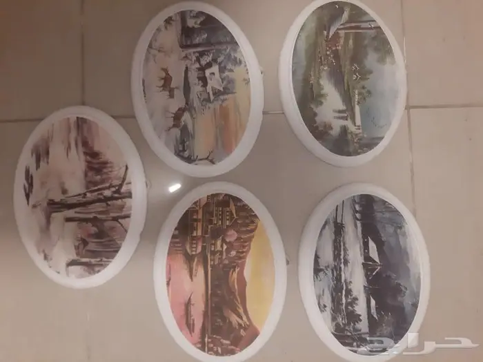 أغراض متفرقة 3