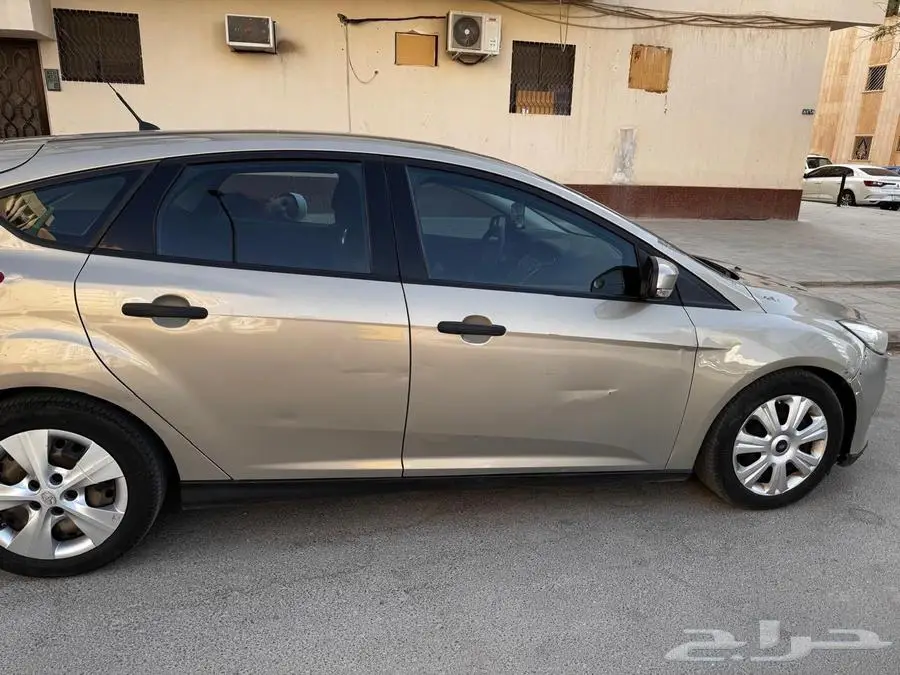Germany car Riyadh Ford Focus 2016 index