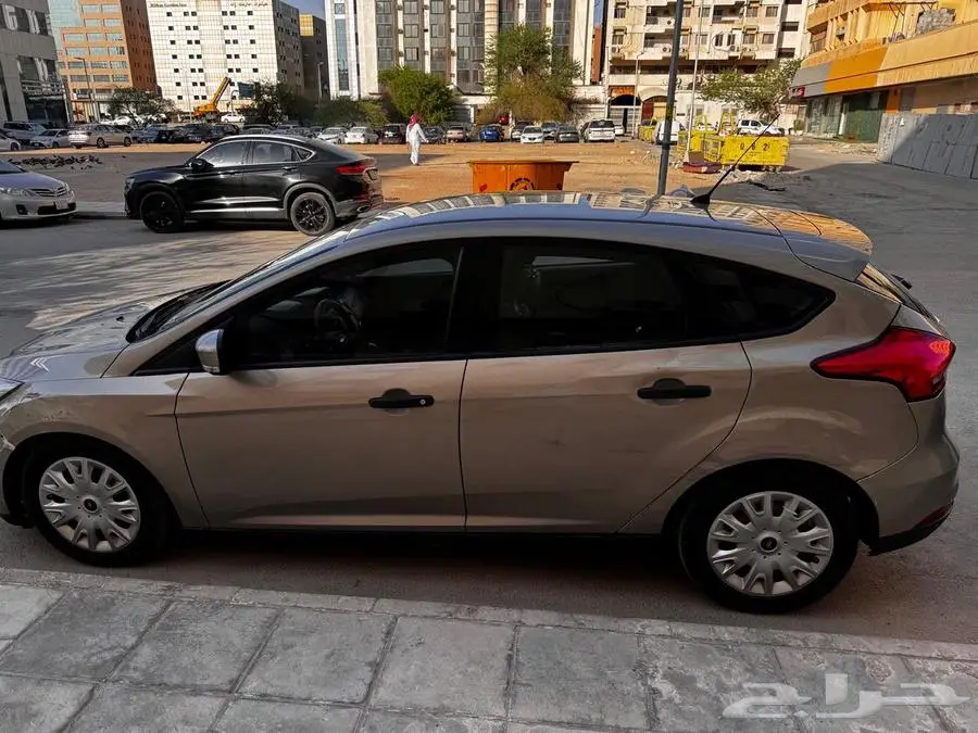 Germany car Riyadh Ford Focus 2016 index