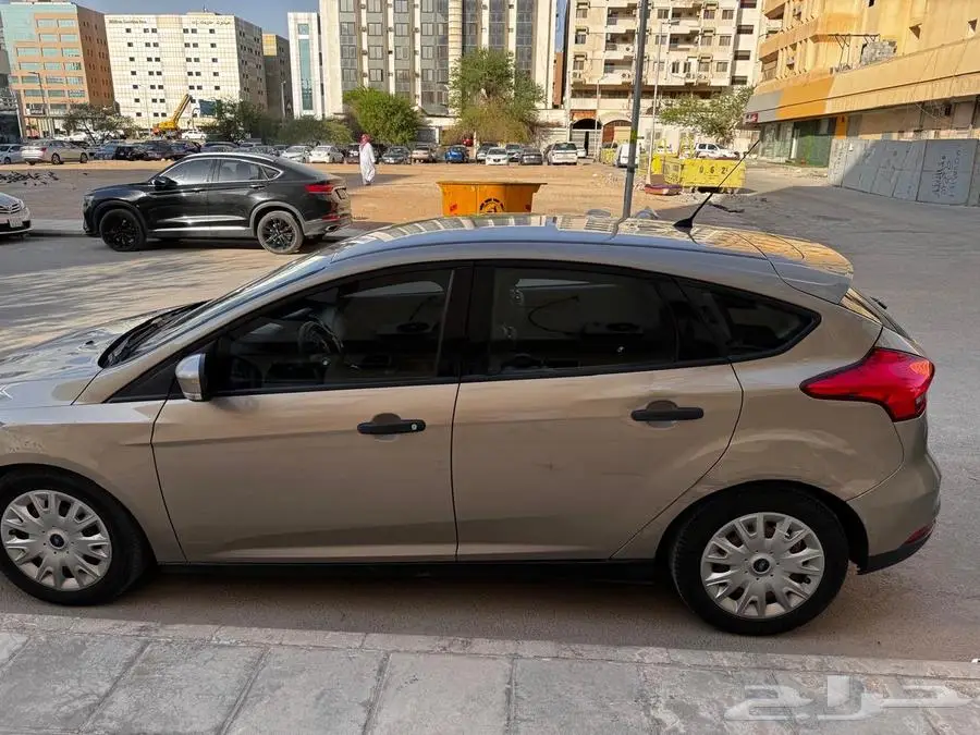 Germany car Riyadh Ford Focus 2016 index