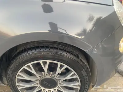 فيات 500c موديل 2020 3