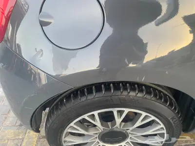 فيات 500c موديل 2020 5