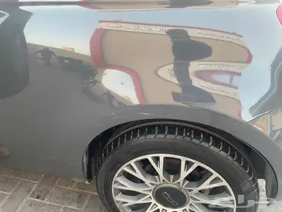 فيات 500c موديل 2020 14