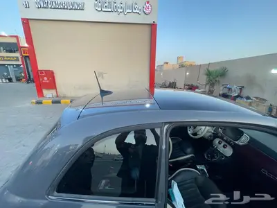فيات 500c موديل 2020 7