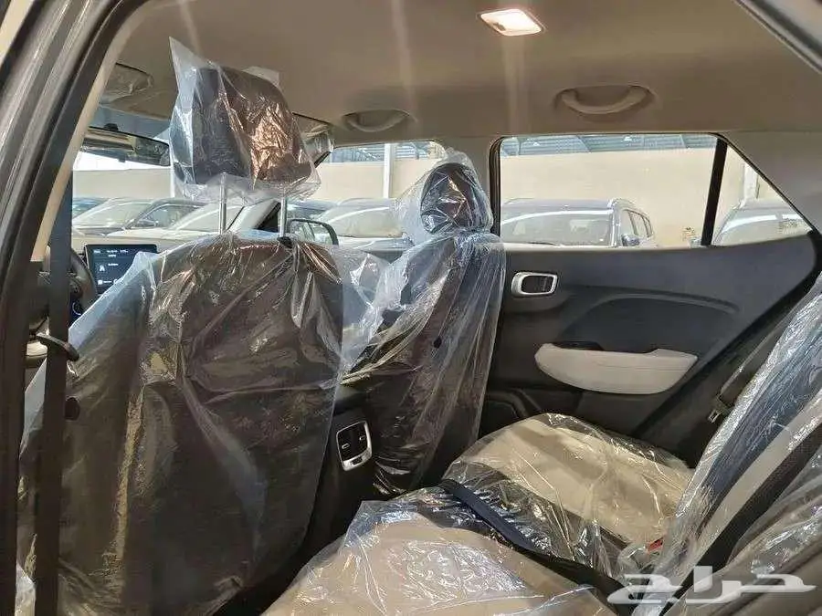 هيونداي فينيو سمارت موديل 2025 13