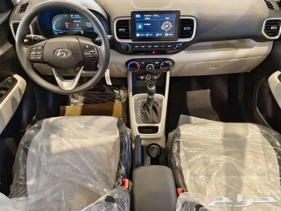 هيونداي فينيو سمارت موديل 2025 7