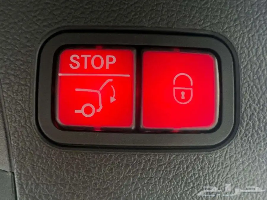 مرسيدس GLE53 سعودي جفالي 2022 نظيف 15