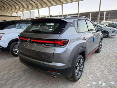 شانجان CS35 ترند بلس 2026 8